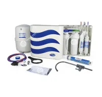 Система за обратна осмоза 6 степенна в кутия